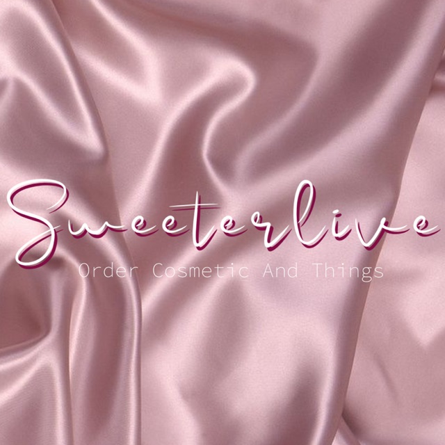Sweeterlive.