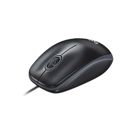 Bàn phím + Chuột Logitech MK120