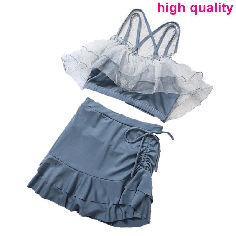 Đồ Bơi Một Mảnh Phong Cách Hàn Quốc Quyến Rũ Cho Nữ | BigBuy360 - bigbuy360.vn