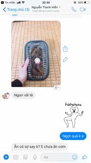Chuối sấy dẻo hanmade 1kg ( bao chát)