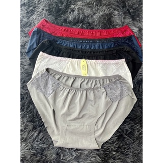 [DT Bigsize] Quần lót Thái chất thun lạnh Bigsize