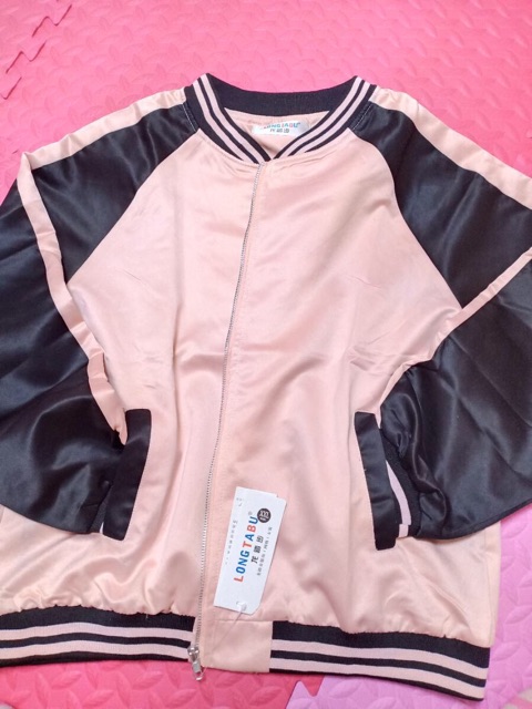 Áo khoác thể thao- kèm ảnh thật