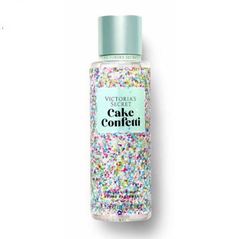 xịt thơm bodymist[ candy baby, cake confetti, fruit crush, sugar high] | BigBuy360 - bigbuy360.vn