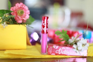 Son Lime Crime chính hãng