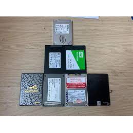 ổ cứng ssd 240gb cũ, Hàng chính hãng. | BigBuy360 - bigbuy360.vn