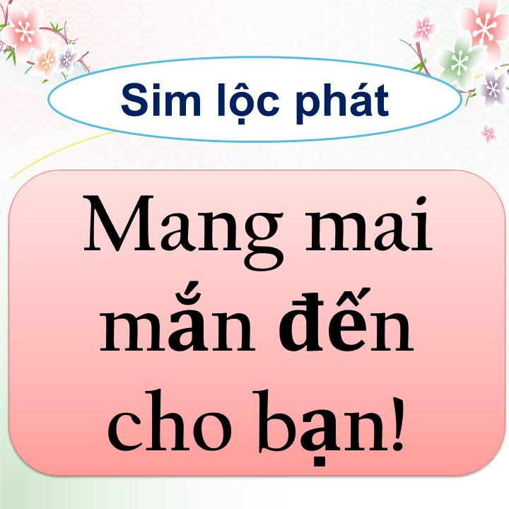 Sim cặp đôi sim tình nhân