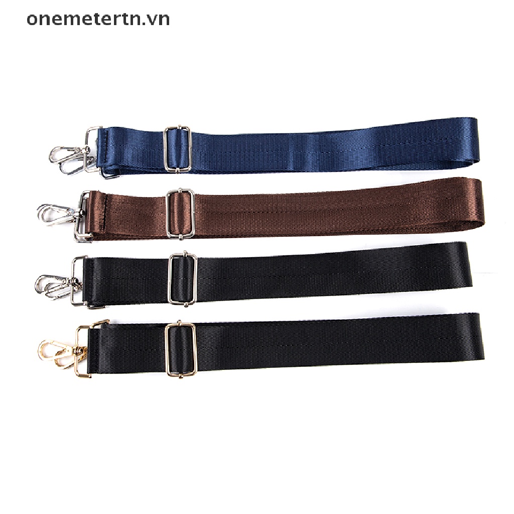 Onemetertn Dây Đeo Thay Thế Cho Túi Đeo Chéo 80-140CM