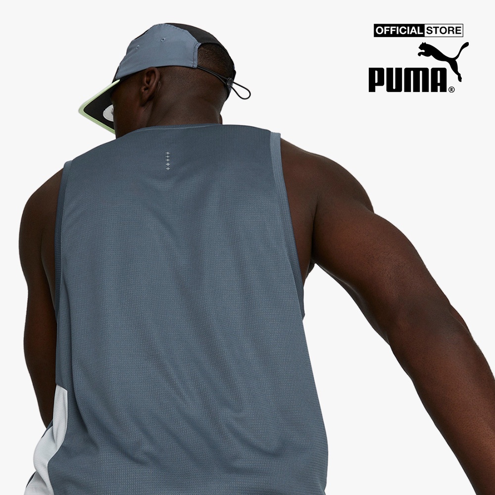 PUMA - Áo ba lỗ nam Favourite 520207-18