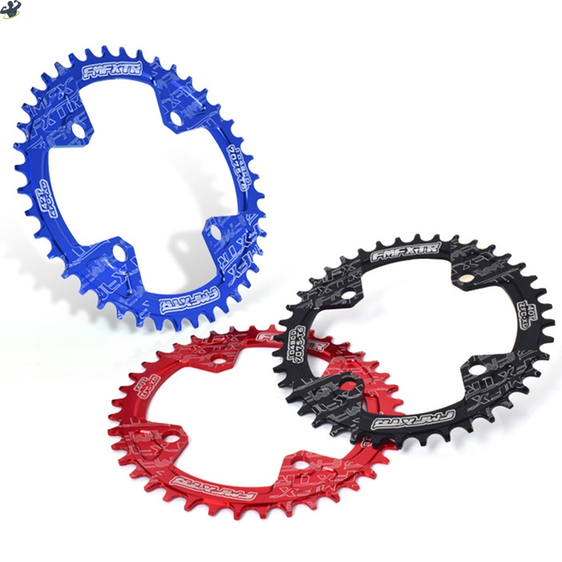 Đĩa Răng Xe Đạp 104BCD 32T/34T/36T/38T/40T/42T 32T/34T/36T/38T/40T/42T