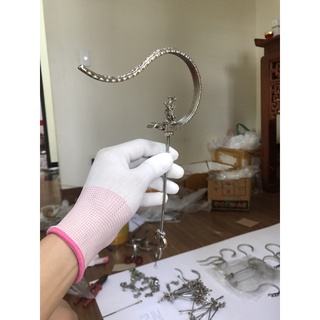 Móc đồng bạch