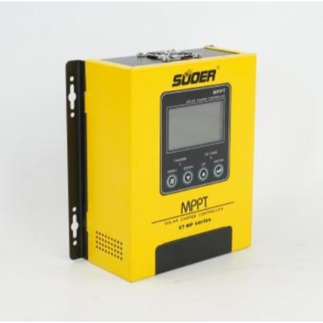 Điều khiển sạc MPPT 30A - ST-MP30
