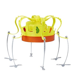 Đồ chơi Vương miện Chow Crown
