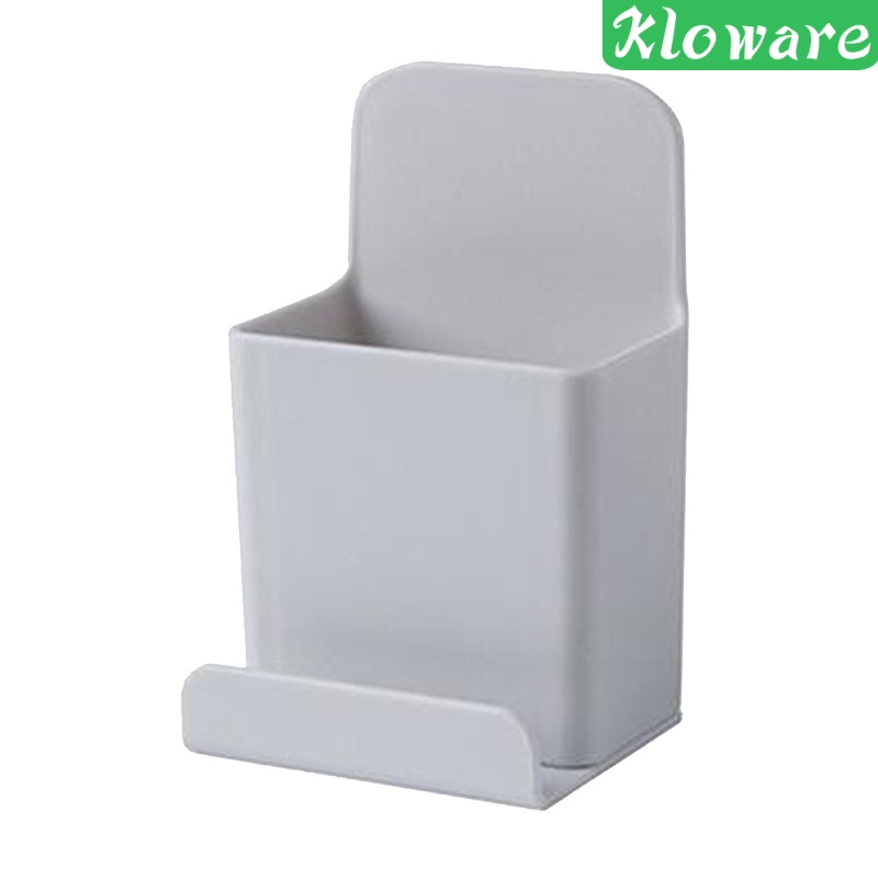 Móc Treo Điều Khiển Từ Xa Bằng Pp  Gắn Tường Tiện Dụng