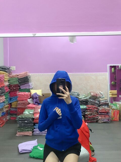 Áo khoác lime orange 8 | BigBuy360 - bigbuy360.vn