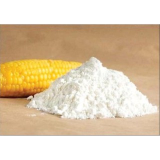 Bột ngô Hàn Quốc (tinh bột ngô, bột bắp) 500g