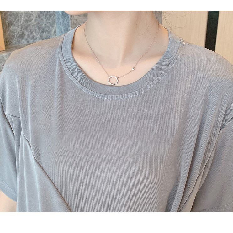 Bộ Mặc Bầu Có Chun Chỉnh-SAQ73