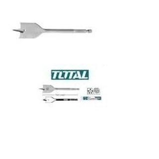 Mũi Khoan Gỗ Đầu Dẹp Total TAC162801 28mm