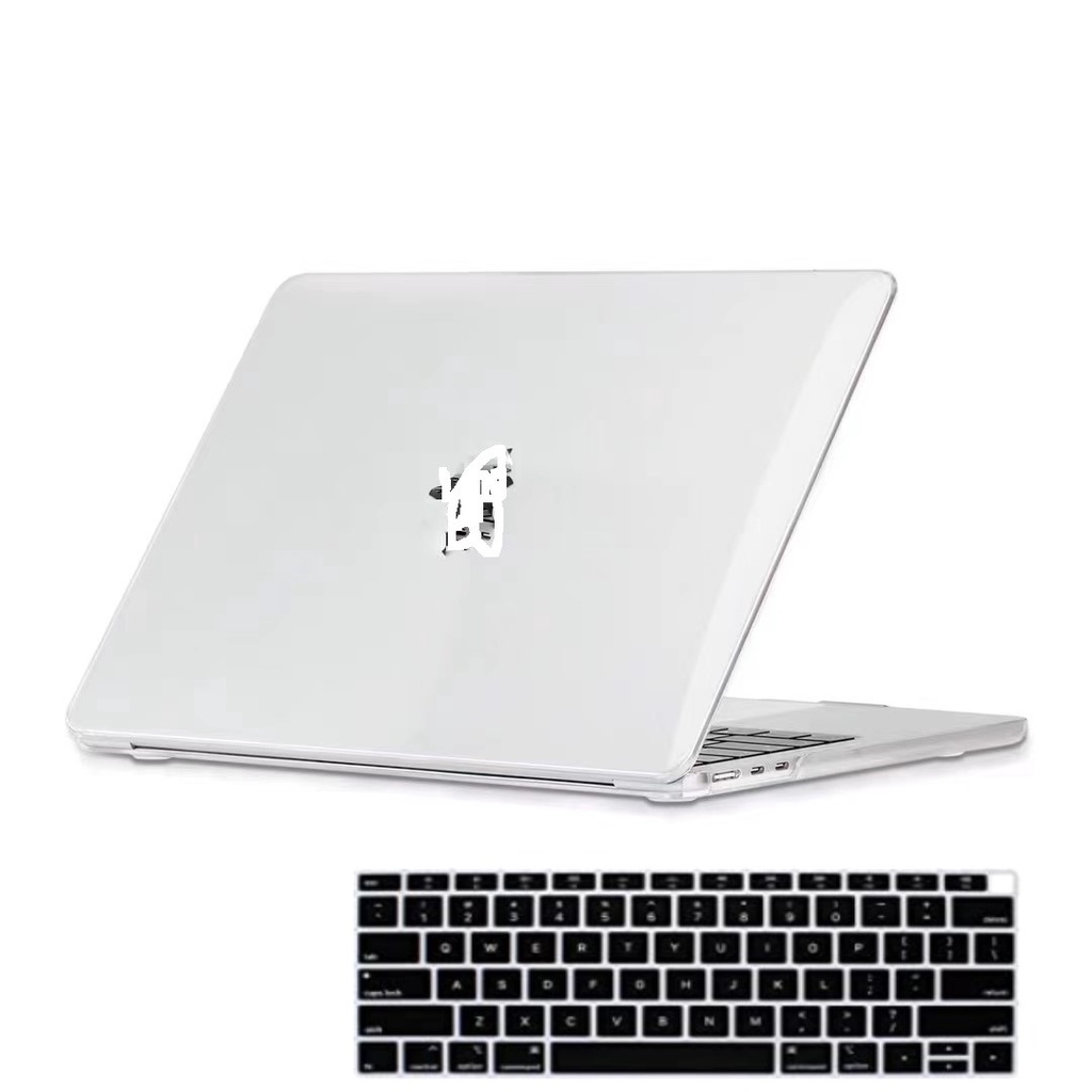 Ốp Bảo Vệ Laptop 13.6 inch MacBook Air 13.6 M2 2022 Cho Mac Air 13.6-inch Model A2681 M2 Chip