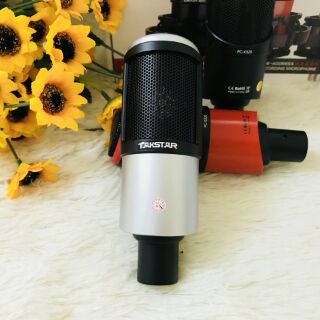 Micro Takstar PC-K320