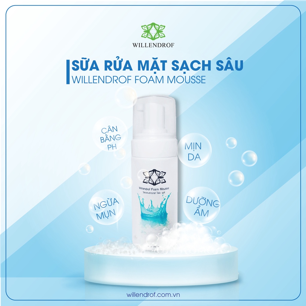 150ML SỮA RỬA MẶT SẠCH SÂU [MỸ PHẨM CHÍNH HÃNG THÁI LAN]