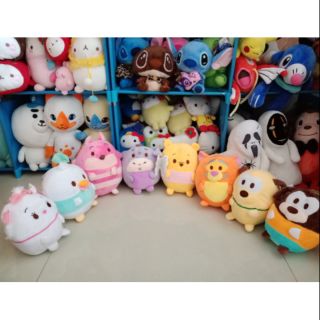 Gấu của Anie Hoàng