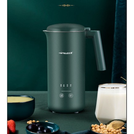 Máy làm sữa hạt đậu nành nhỏ gọn đa chức năng 350 ML.