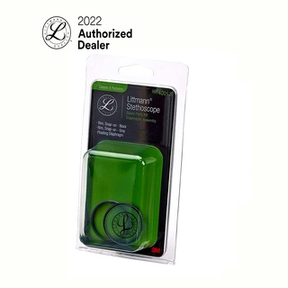Bộ phụ kiện ống nghe 3M™ Littmann®, Cụm màng nghe Classic II Nhi, 40012