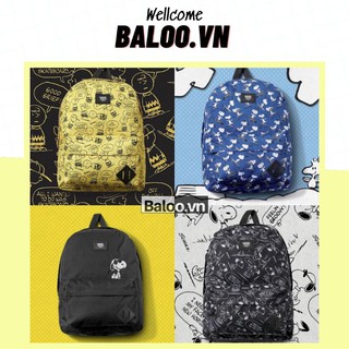 Balo Vans OLD SKOOL- Balo thời trang