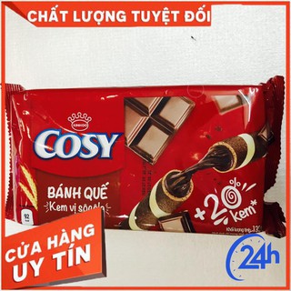 BÁNH QUẾ COSY KINH ĐÔ 135G