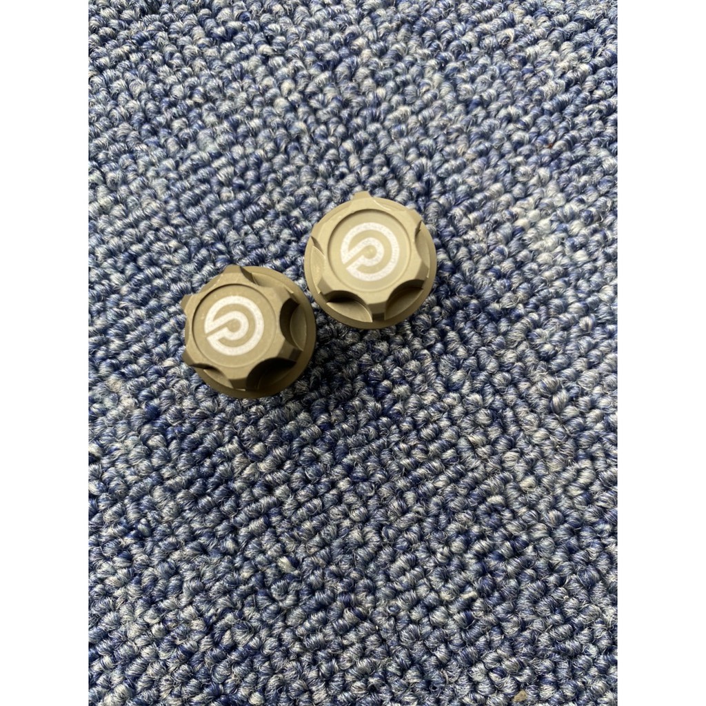 ỐC CHÂN KIẾNG NHÔM BREMBO