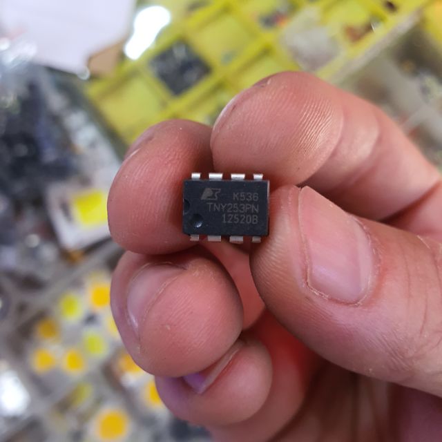 TNY 253PN. M.Q: 0765563012