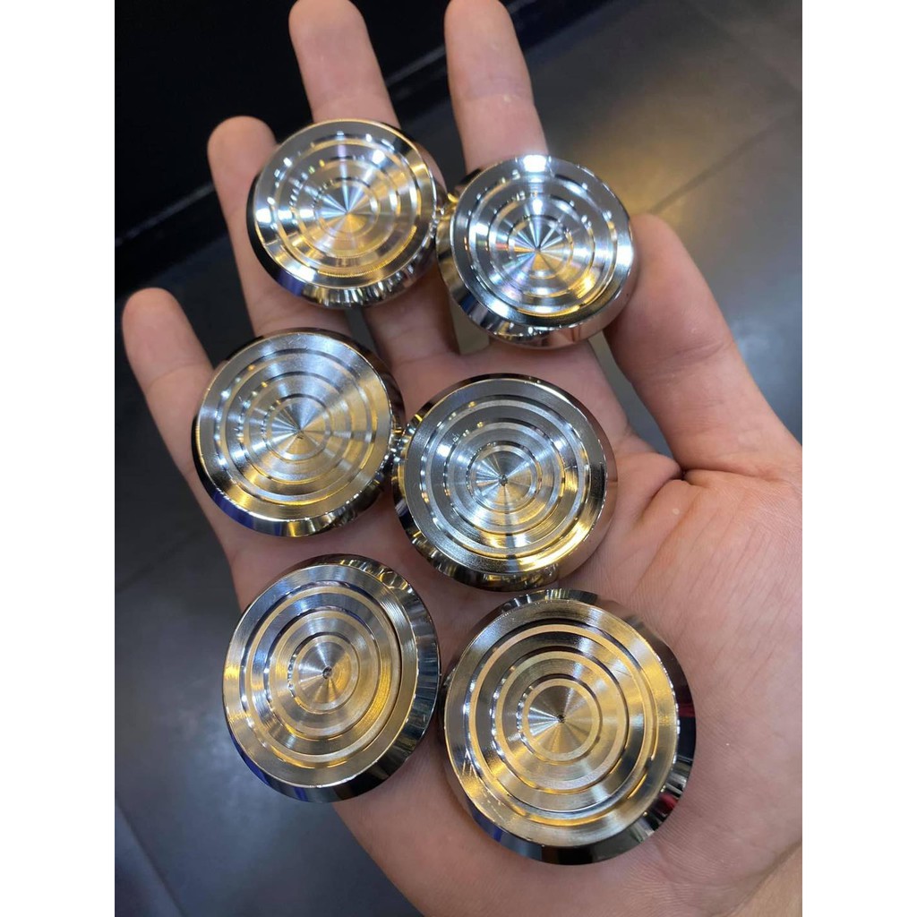 Nắp chụp hộp sên inox 304