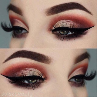 Bảng phấn mắt Juvia's