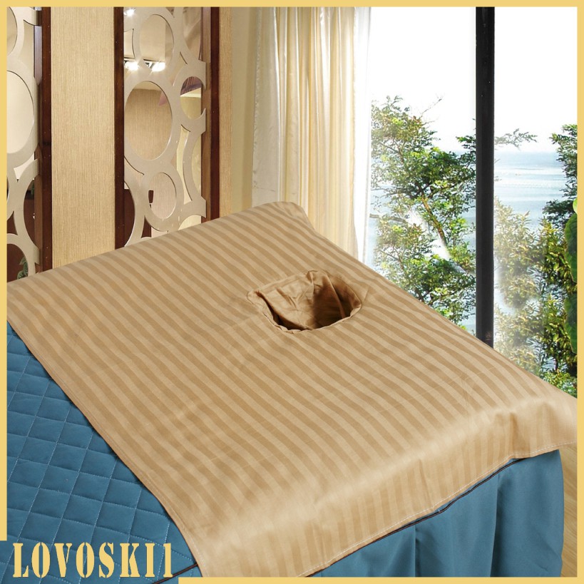 Ga Trải Giường Mát Xa Mặt 50x80cm