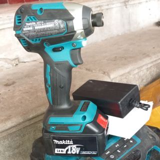 Makita xdt13 full bộ