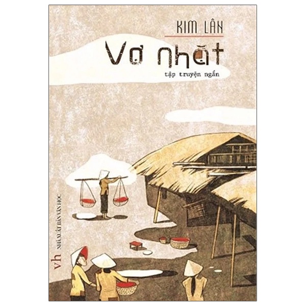 Sách Vợ Nhặt (Tái Bản 2022)