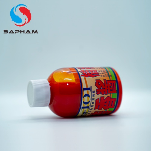 Nước quýt 101 - Hương liệu dụ chép, rô , trắm