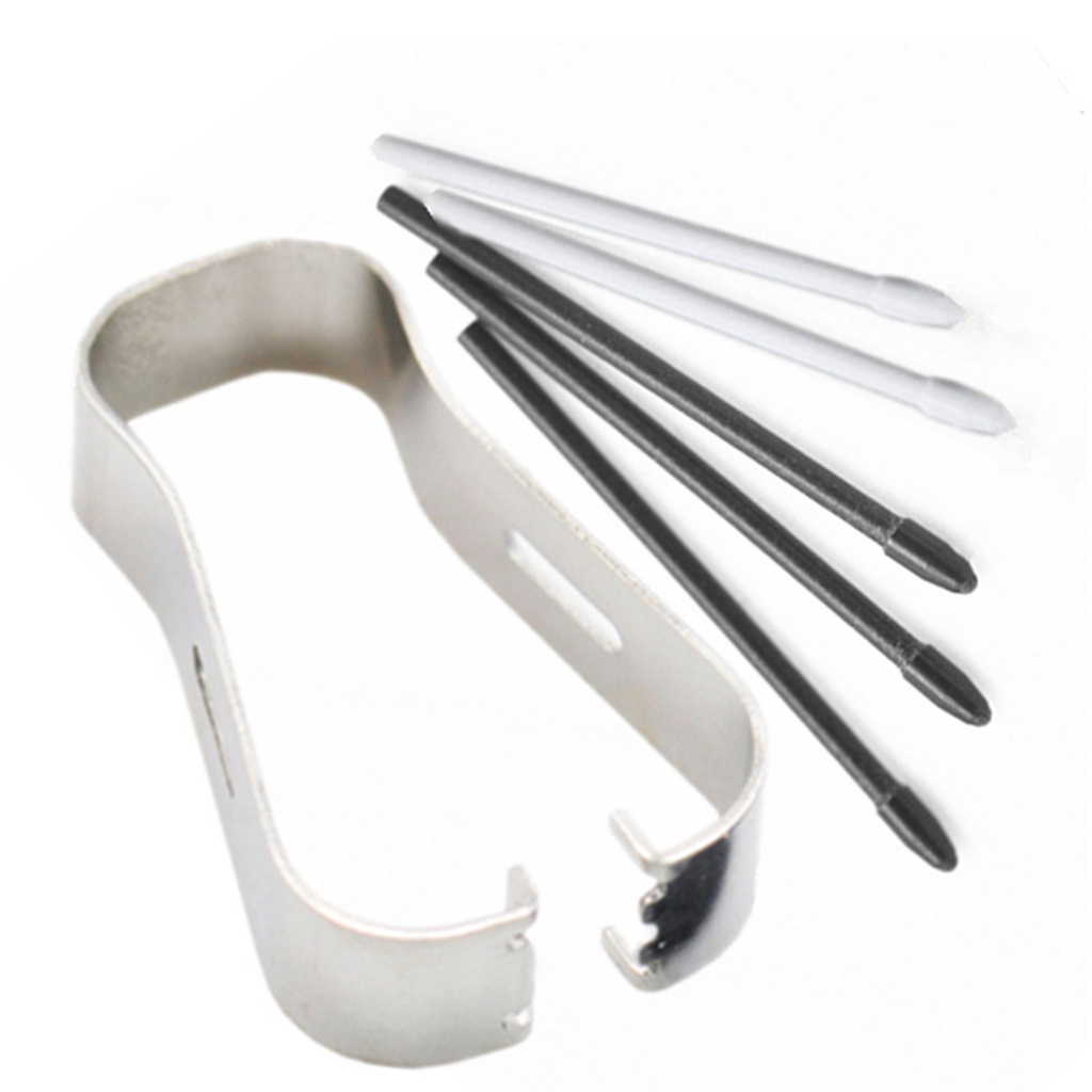 Đầu bút cảm ứng FONKEN thay thế cho Samsung-Galaxy Tab S6/Tab S7 +T970 /T860 T865 Nibs/Tab S6 lite