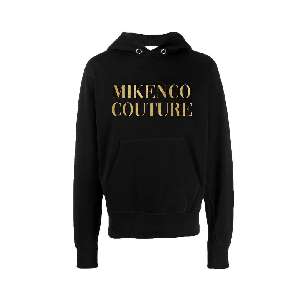 Áo nỉ MIKENCO Couture hoodie