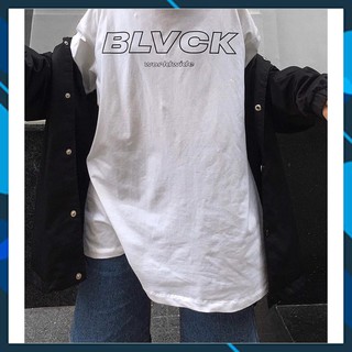 Áo Thun BLVCK Unisex