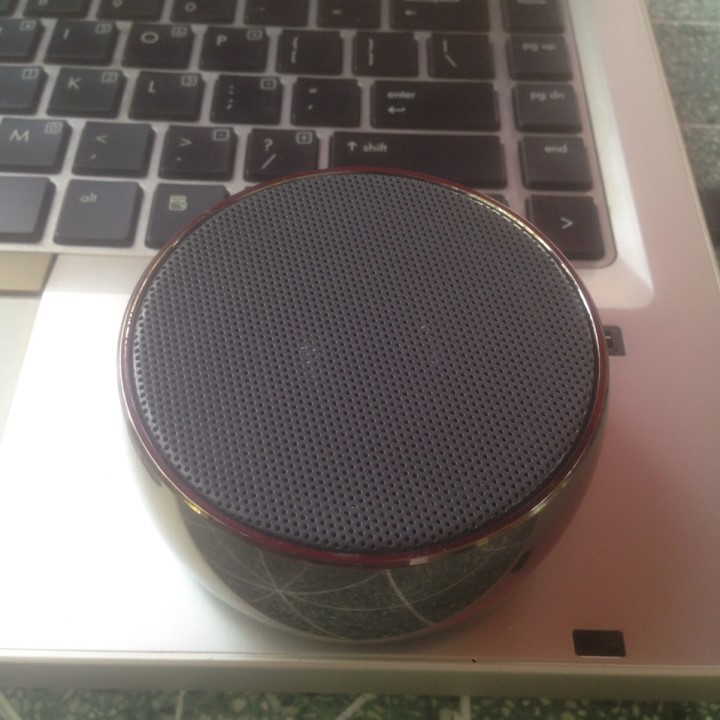 Loa Bluetooth Mini Chess BS01 âm thanh cực hay