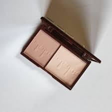 Bảng tạo khối I Heart Makeup Bronze and Glow