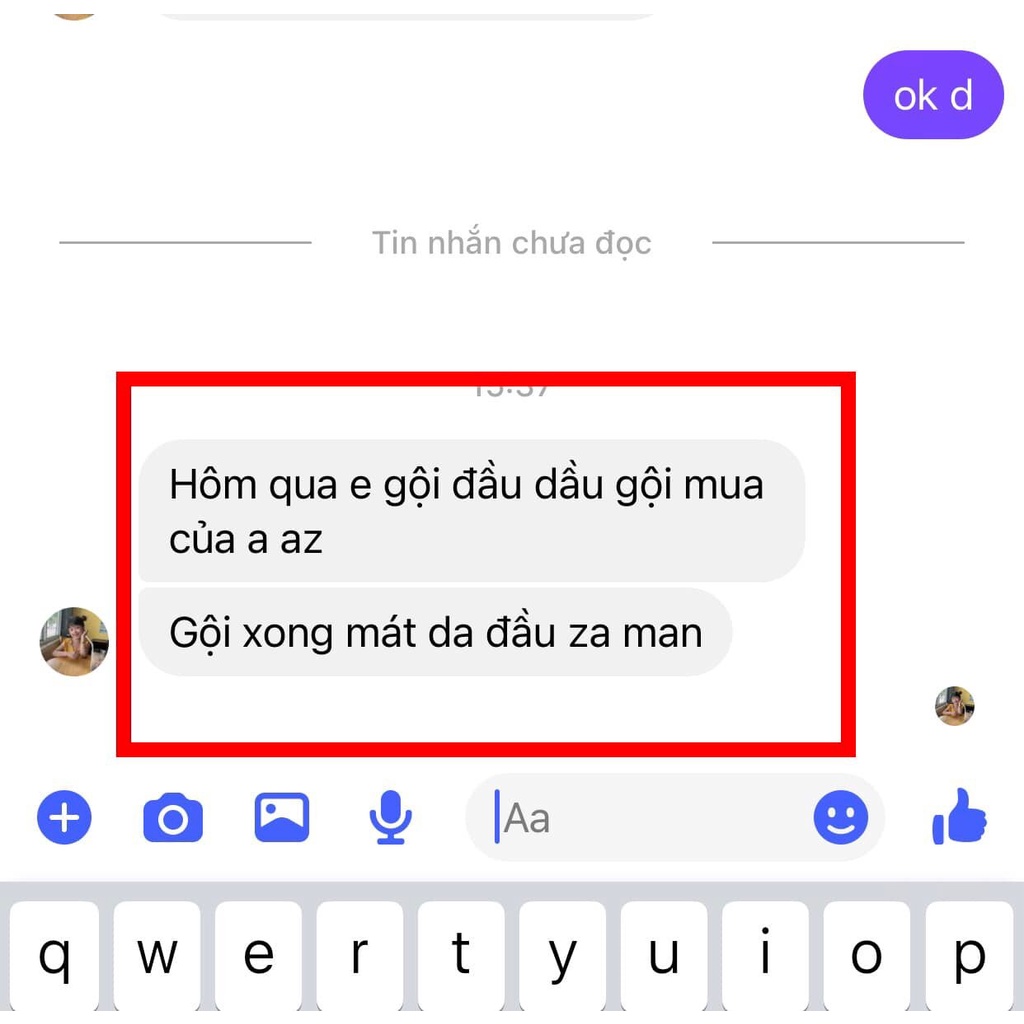 Nước Gội Bồ Kết Lên Men 500ml Anifood