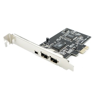 Card PCI Ex to 1394
