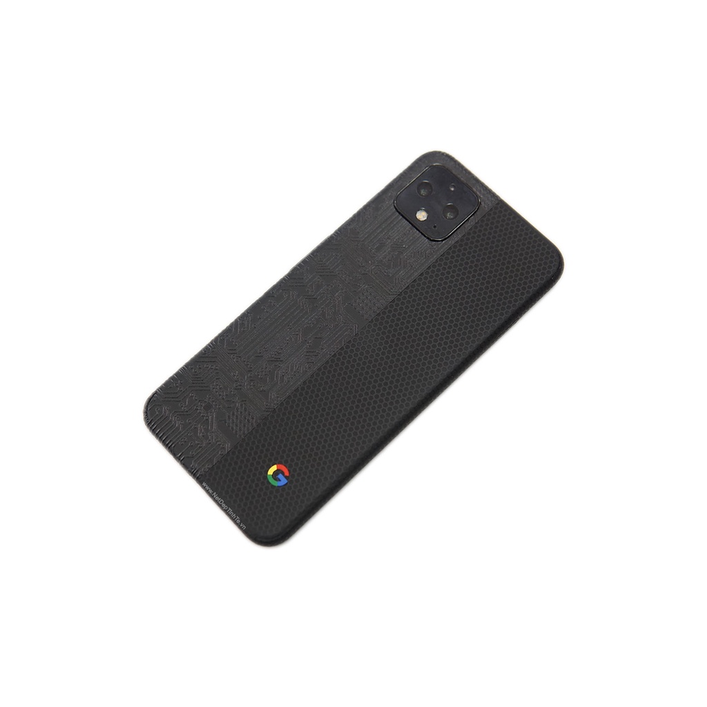 Miếng dán skin điện thoai Google Pixel 4XL   – Skin Film 3M nhập khẩu USA - chính hãng Nét Đẹp Tinh Tế