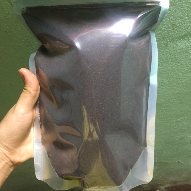 cà phê rang xay nguyên chất daklak