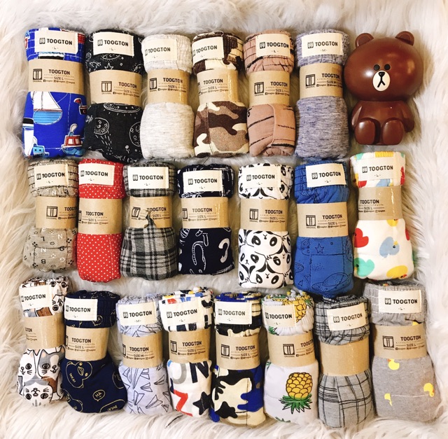 Quần đùi thái Nam Nữ ( Ngẫu Nhiên tháng 8) | BigBuy360 - bigbuy360.vn