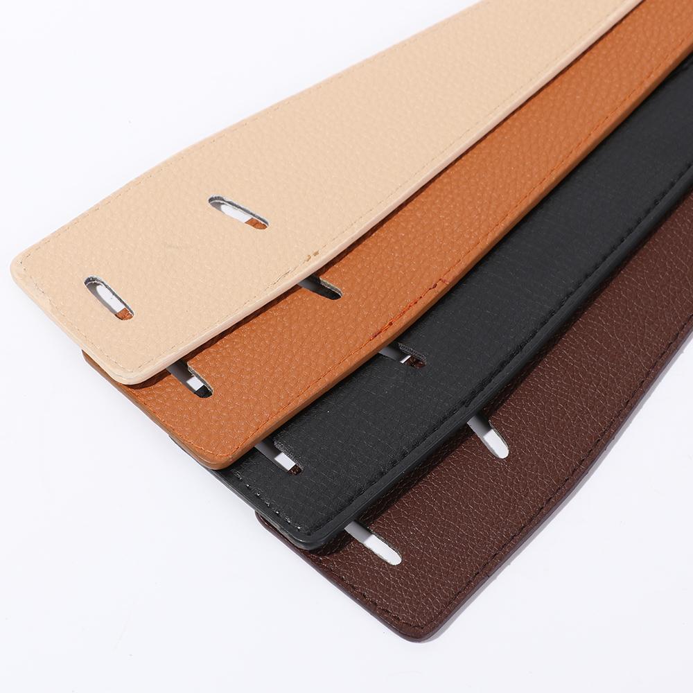 DIACHAVN Thắt Lưng Thiết Kế Đơn Giản Dễ Phối Đồ Cho Nữ