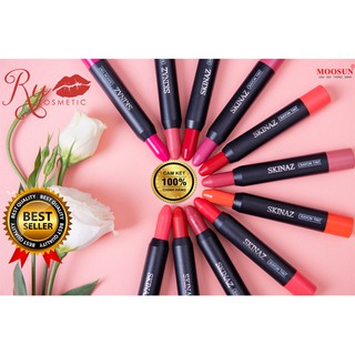 Son bút chì Crayon Tint -Skinaz-Hàn Quốc