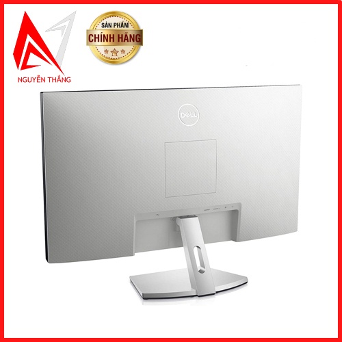 Màn hình Dell S2721DS  chính hãng